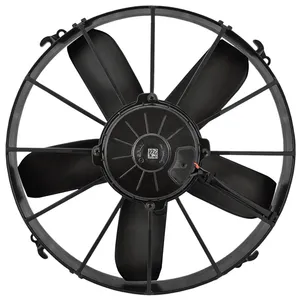 TruckAir Cooling Fan 329104 