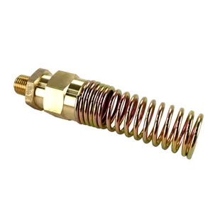 TruckPro Fitting - Air Line, Power Brakes 229694 