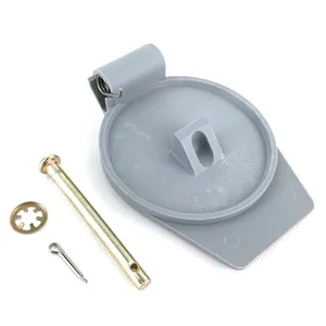 Tramec LID REPLACEMENT 304084 