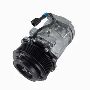 TruckAir A C Compressor 282698 