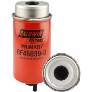 Baldwin Fuel/Water Separator Element 223632 
