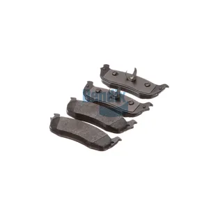 Bendix DISC PAD 441184 