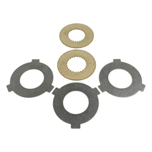 Euroricambi DISK KIT 282846 