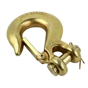 Ancra Clevis Hook 286038 