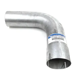 Heavy Duty Manufacturing Elbow - Pipe, Exhaust 257158 