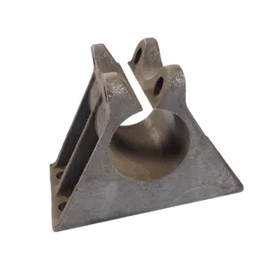 Holland BRACKET TRUNNIO 601580 