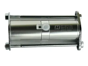 Heavy Motions DV20 AIR CTR 363348 