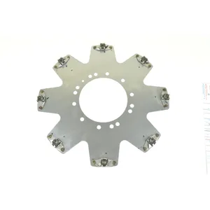 Spicer DR PLATE ASSEMBLY 519028 
