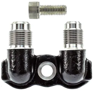 TruckAir Manifold 1010714 