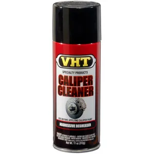 Duplicolor/Consumers CALIPER CLEANER 1215514 