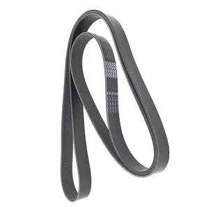 Dayco Serpentine Belt 232730 