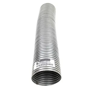 Heavy Duty Manufacturing Flexible Pipe - Exhaust 250678 