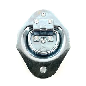 Buyers Products ROPE RING 296092 