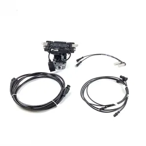 Wabco 2S/1M ABS KIT 1180968 