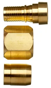 Gates Fittings - Hydraulic 243078 