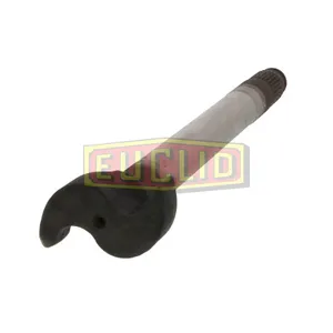 Euclid Q Plus 1.5 28 Spline Right Hand Camshaft 385218 