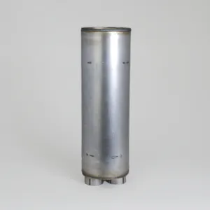 Donaldson Muffler 296414 