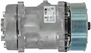 TruckAir Compressor 1004998 
