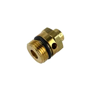 Bendix Safety Valve 233772 