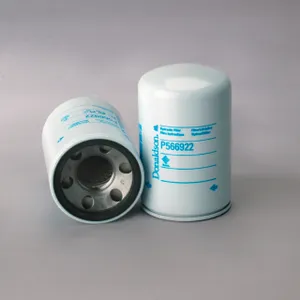 Donaldson Element - Primary Filter, Hydraulic System 243856 