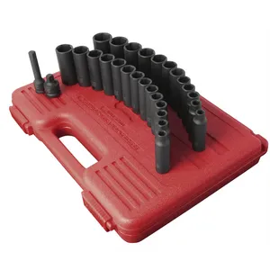 Sunex Tool SOCKET SET IMPA 1344280 
