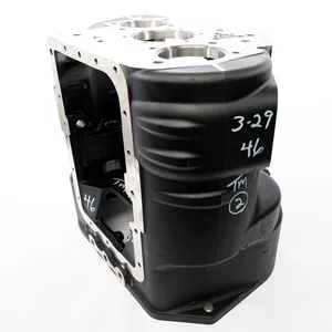 Eaton Case - Transmission 240512 