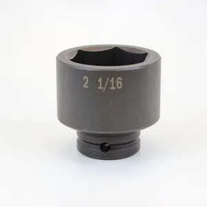 S-K Hand Tools SOC 2-1/16 3/4D 1328116 