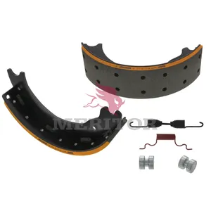 Meritor Shoe Box Kit 999737 