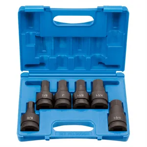 Grey Pneumatic Corp 1 DR 6PC HEX 1230961 