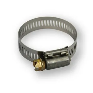 Velvac #20 HOSE CLAMP 1109704 