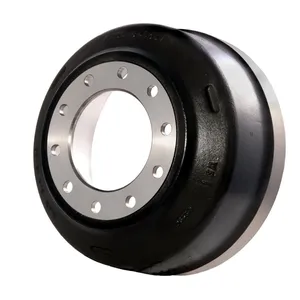 Webb Brake Drum 15 x 5 373114 