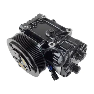 TruckAir Compressor 216248 