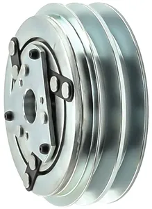 TruckAir Clutch 1010256 