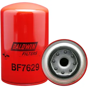 Baldwin Fuel Spin-On 245870 