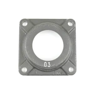 Spicer COVER 519340 