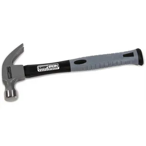 Titan Jack & Equipment 16 OZ. CLAW HAM 1346284 
