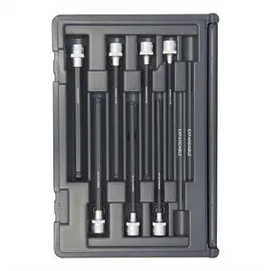 Bondhus Corporation SET 7 PROHOLD B 1209162 