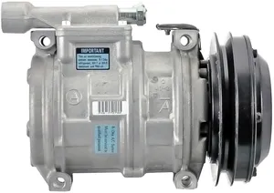 TruckAir Compressor 1010254 
