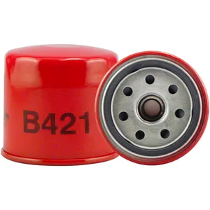 Baldwin Lube Spin-On 234988 