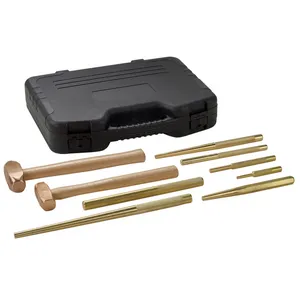 OTC/Division of SPX 9 PC BRASS HAMM 1312344 