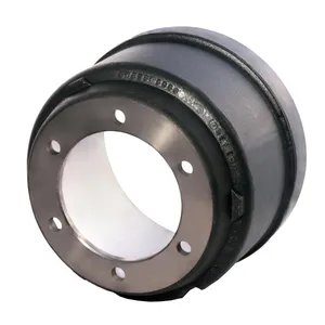 Webb Brake Drum 12.25 x 7.5 237404 
