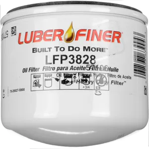 Luber-Finer FILTER 3251177 