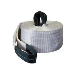 K-Tool International TOW STRAP WITH 1265540 