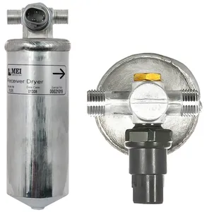 TruckAir Receiver Drier 1009792 