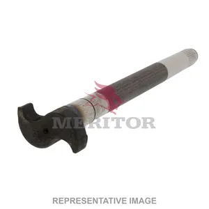 Meritor Eaton 501 Series 1.625 10 Spline Left Hand Camshaft 772770 