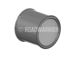 Roadwarrior Filter - Diesel Particulate, Exhaust... 256650 