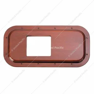 United Pacific SHIFT PLATE 1030106 