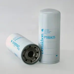 Donaldson Element - Full Flow Oil Filter 244672 