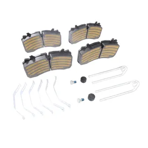 Holland BRK PAD SET 22. 611766 