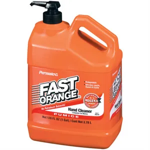 Permatex FAST ORANGE HAN 1316260 